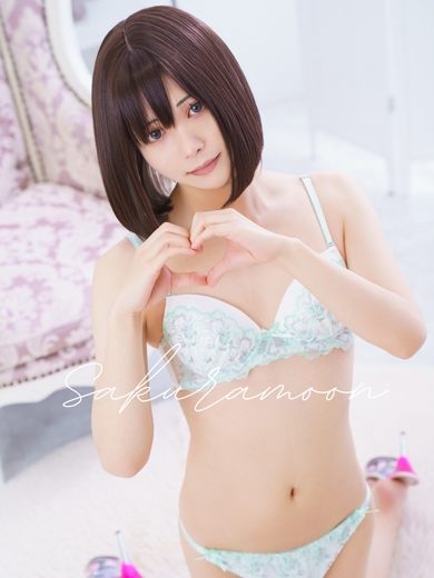 胡桃 レイ PH1