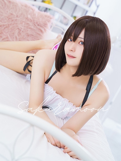 胡桃 レイ PH2
