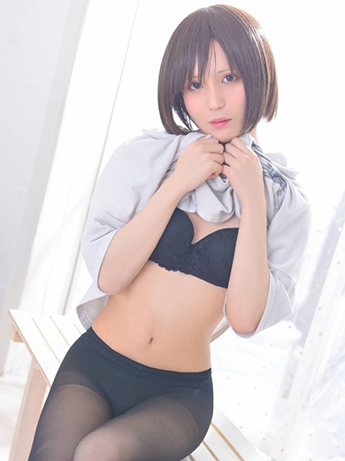 胡桃 レイ PH8