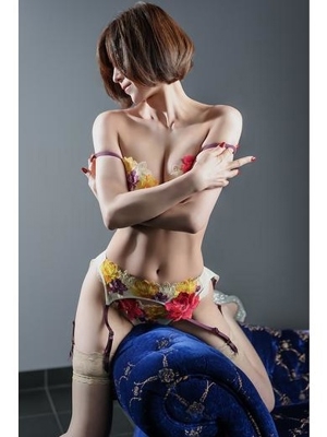清瀬 麗華 PH6