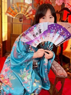 麻帆(まほ) PH2