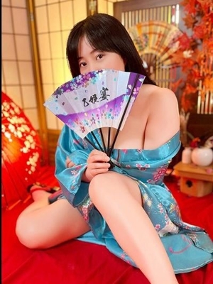 麻帆(まほ) PH4