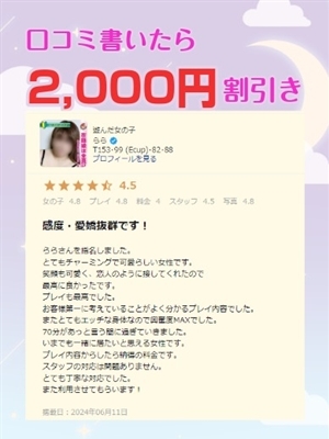 らら PH10