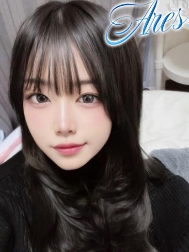 あこ[高身長モデル系学生]