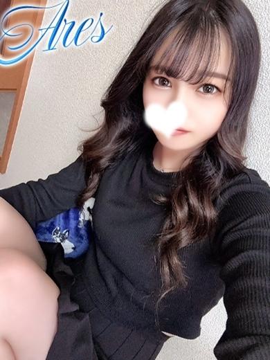 さく[黒髪キレカワ美女]