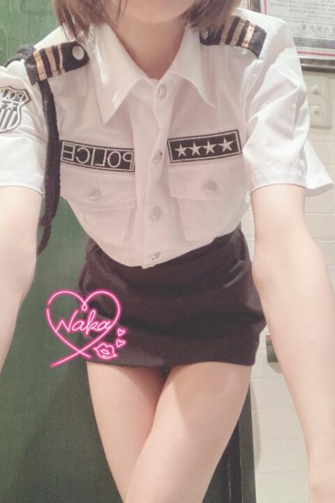 わか巡査