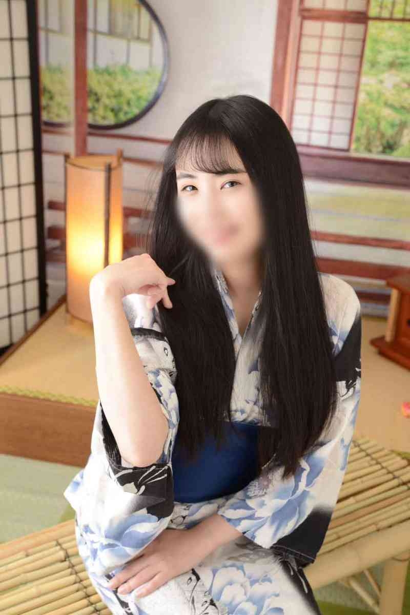 三日月姫