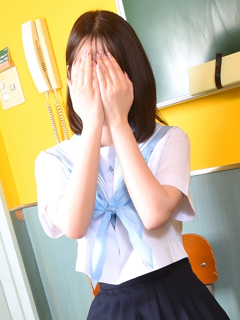 桜庭ゆな