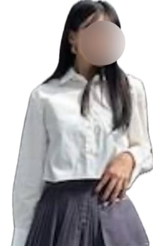 天川モモ