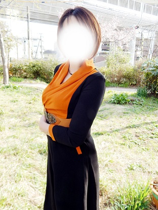 かすみ 奥様