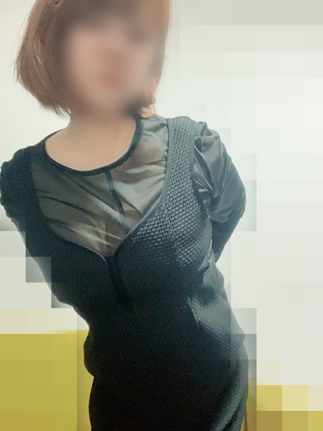 新人ドM女・コムギ