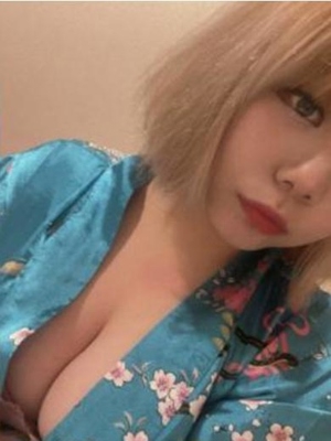 らむ♡色白ハーフＨカップ爆乳