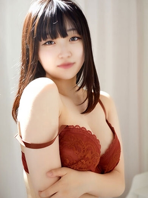 東城ちなつ