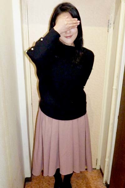 ゆきの