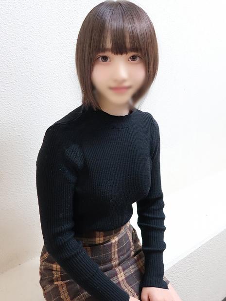 ゆりな☆バージン娘☆