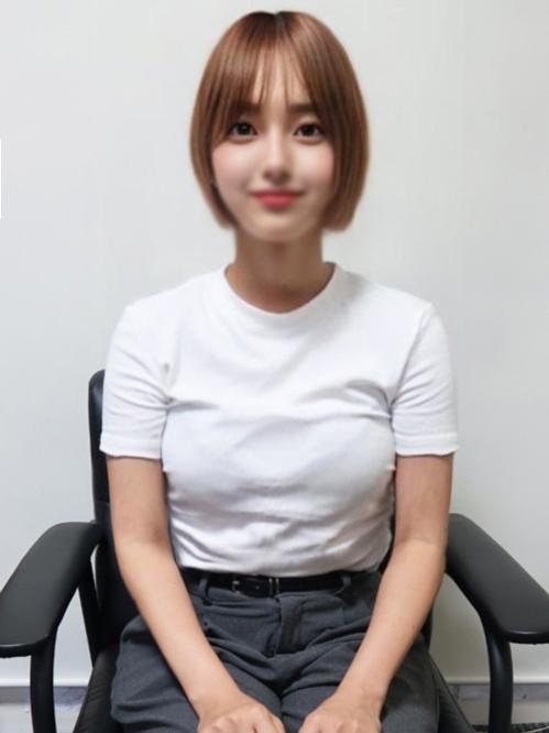 つぐみ☆スポコン女子☆