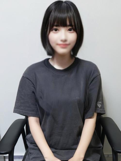みはね☆完未の処女☆