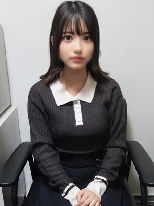 みお☆完未の女子アナ系JD☆