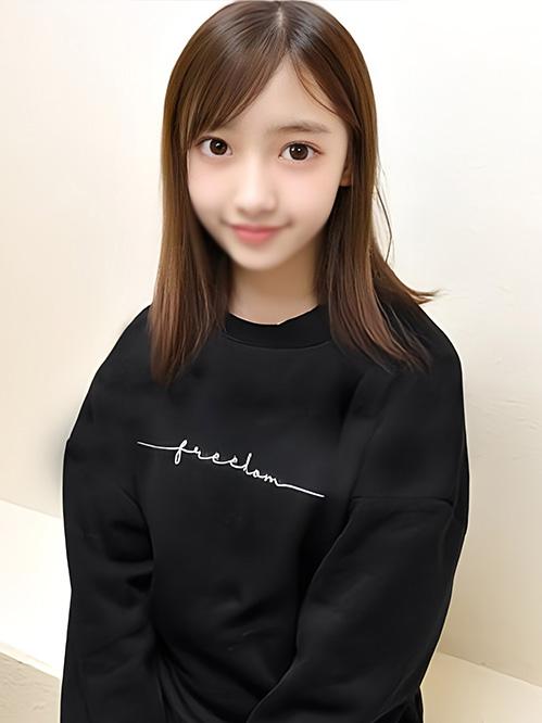 ゆいか☆完全未経験