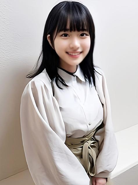 なこ♡ロリ巨乳処〇♡