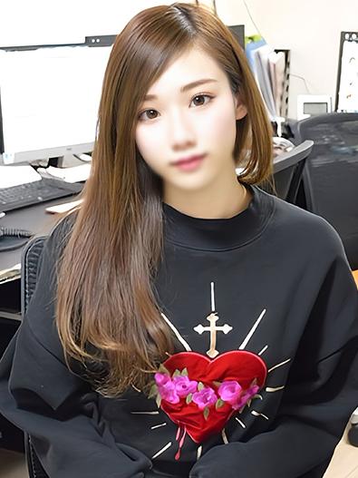 かよ☆若手美人OL☆