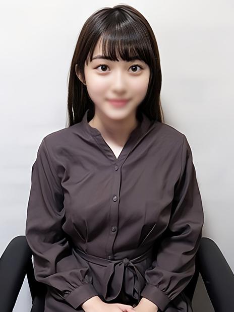 りの☆男性未経験☆