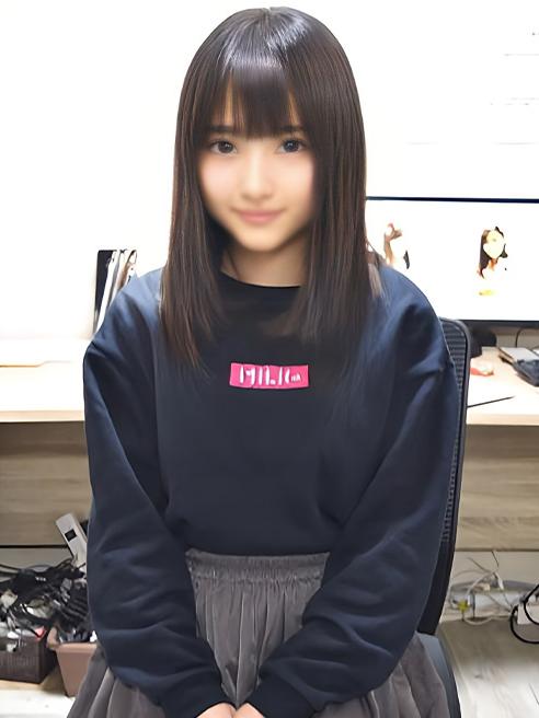 みうな☆ロリ体系処〇☆