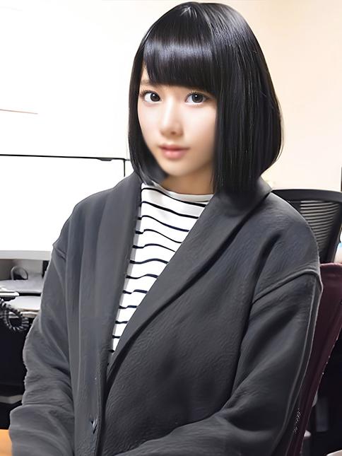 まりな☆男性未経験☆