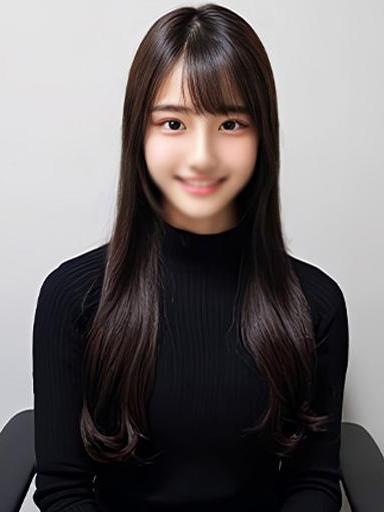 かおり☆最強美少女☆