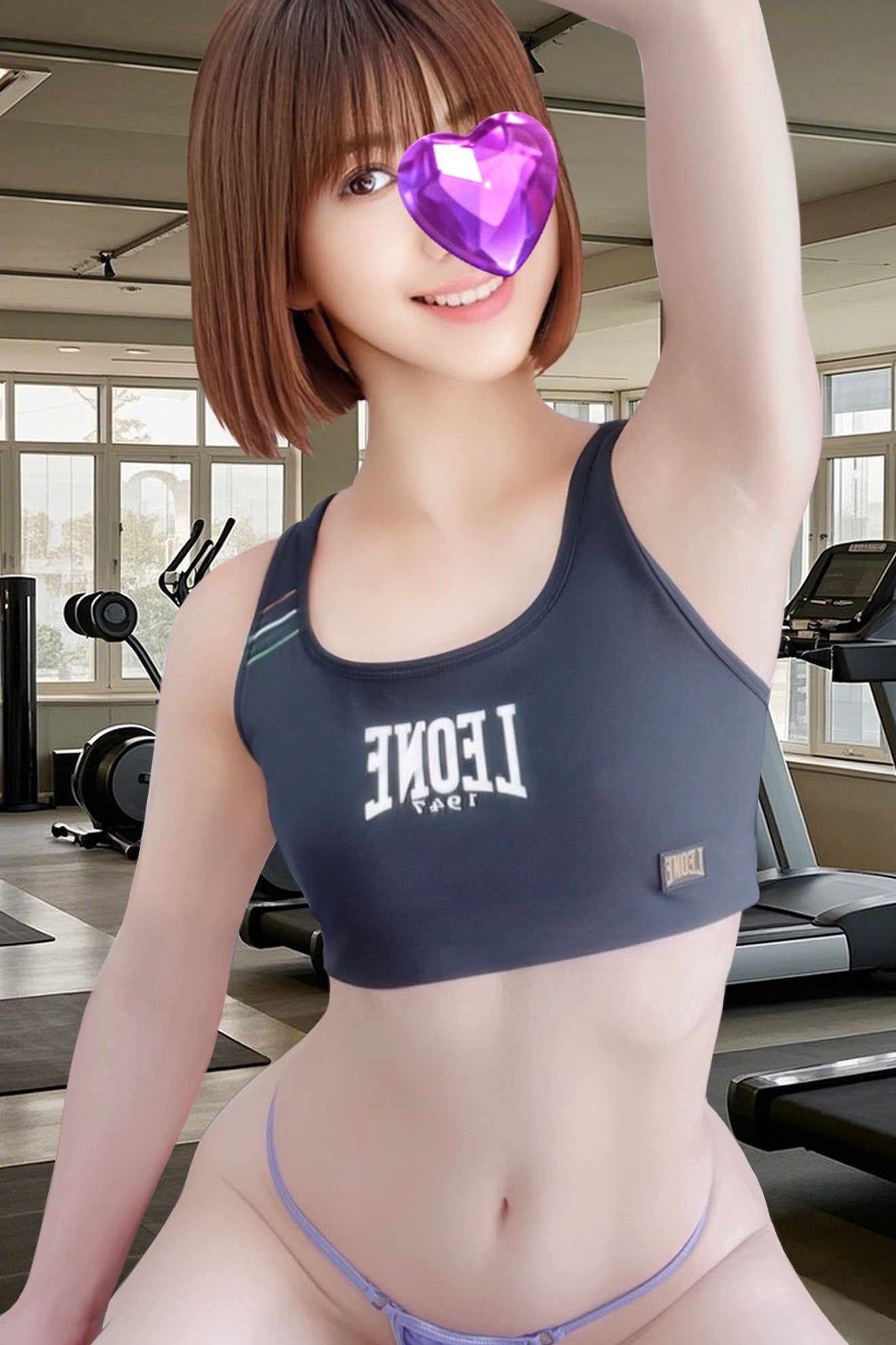 宝生芽依