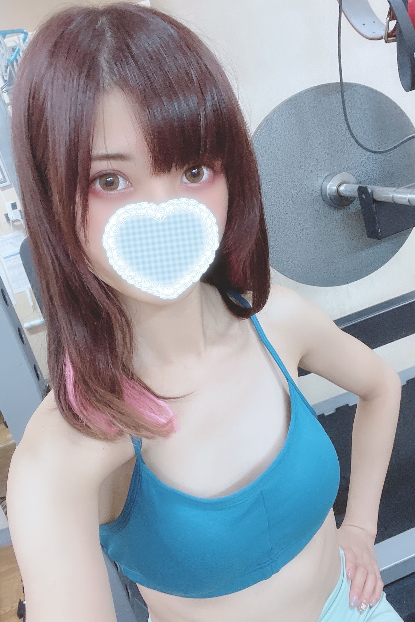 清原みゆう