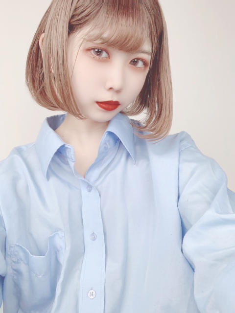 める