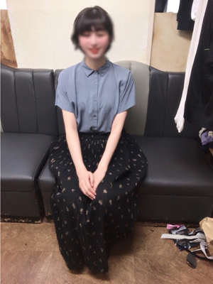 ゆりな