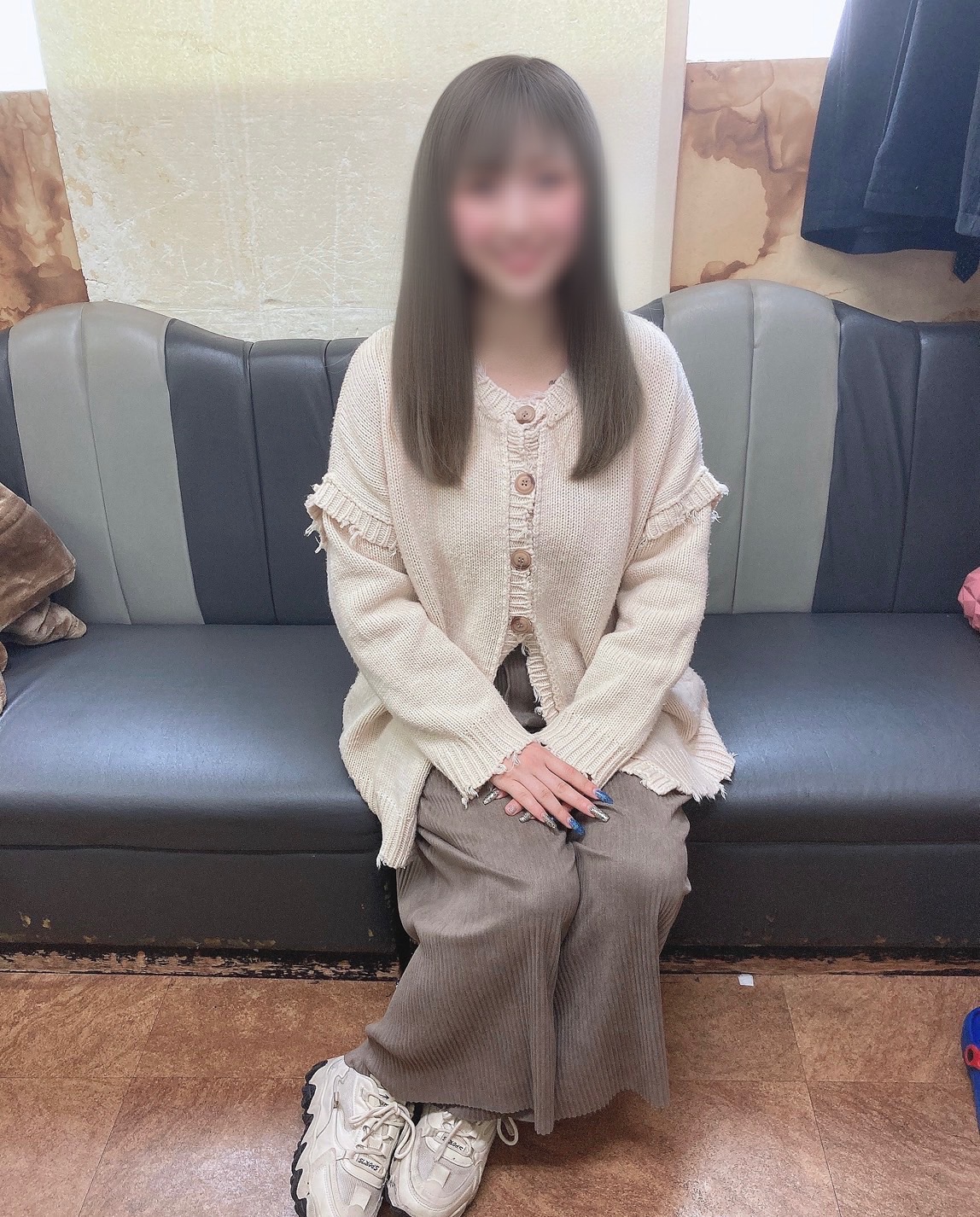 なぎ
