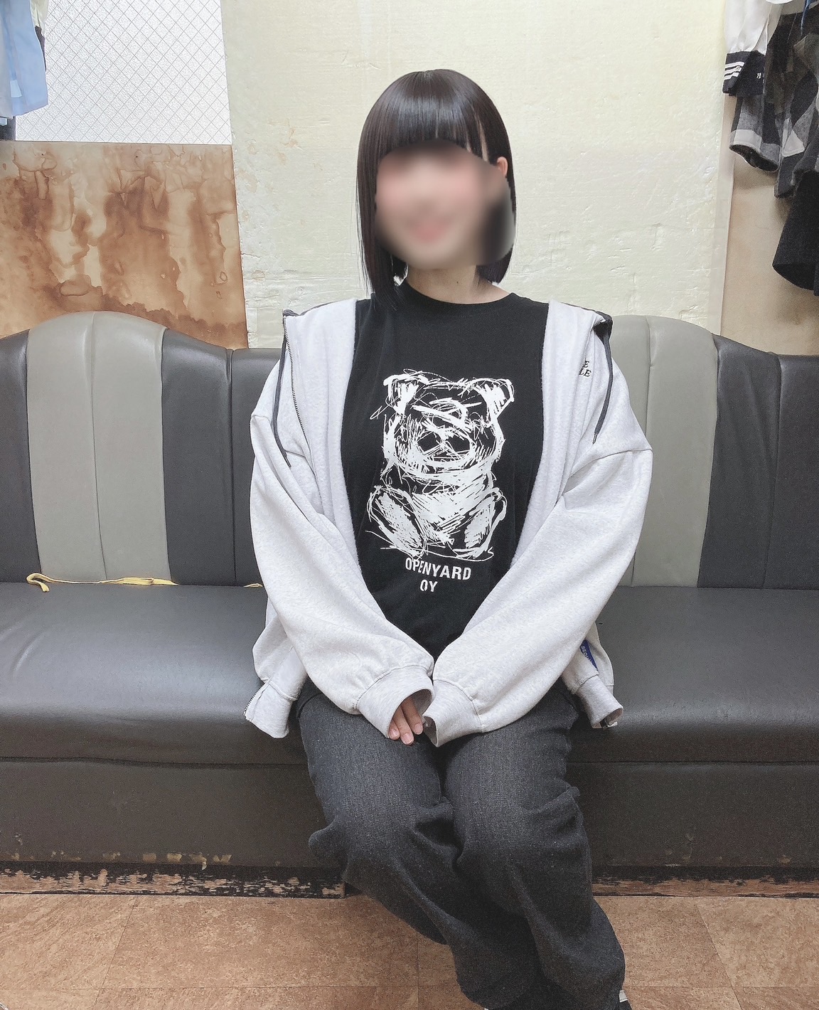 めい