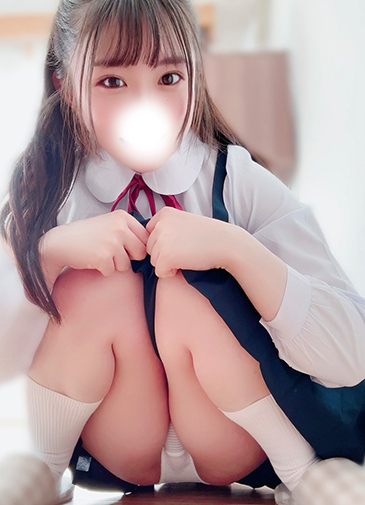 ロリ界頂点妹系美少女
