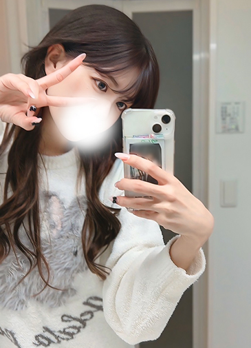 欲しがる愛嬌抜群モデル系
