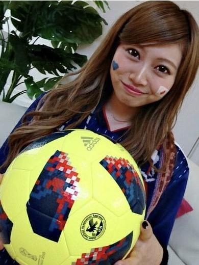 エル★大人気確定美女