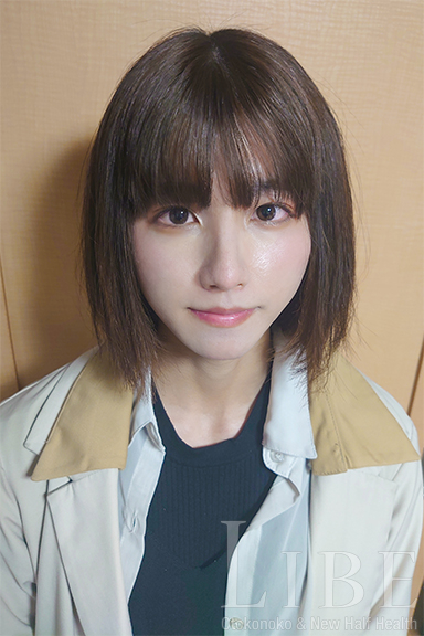 [新人]藤咲ゆかり