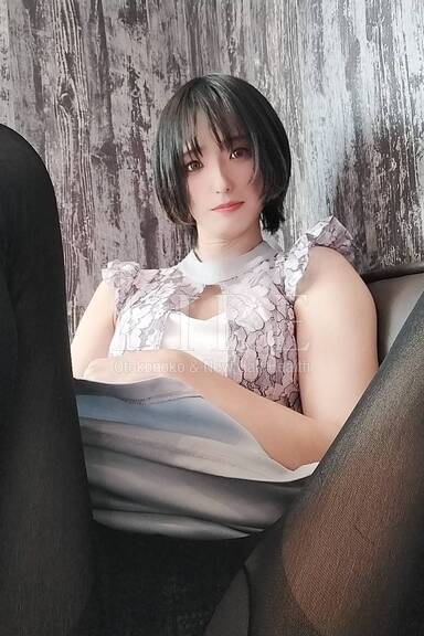 [新人!]風美ふぅ