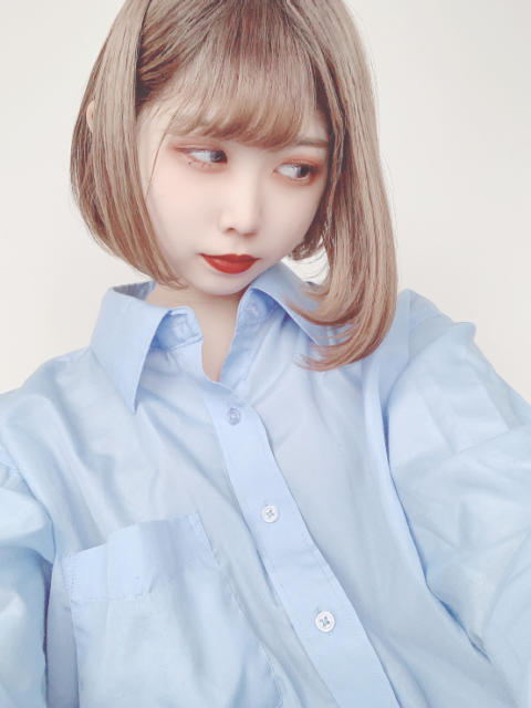 める