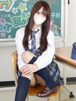 つきな【特進クラス】