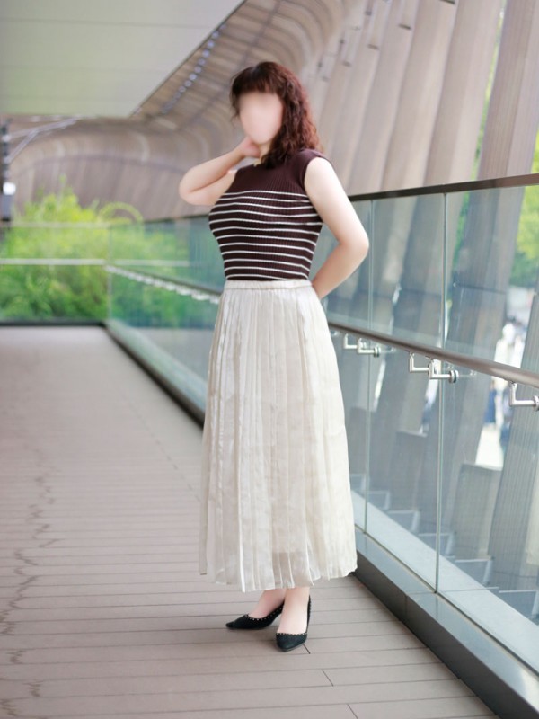 沖山 夏子