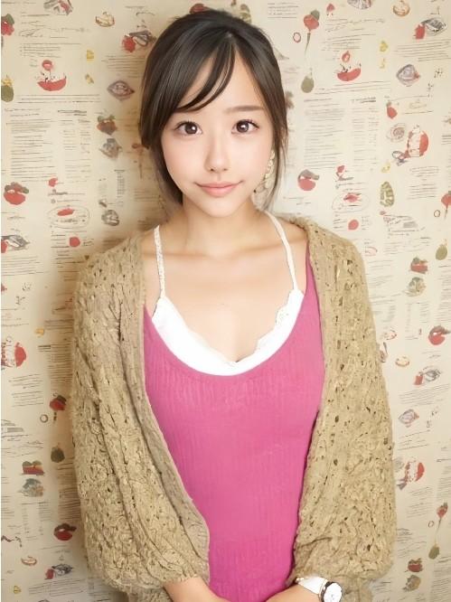 まお