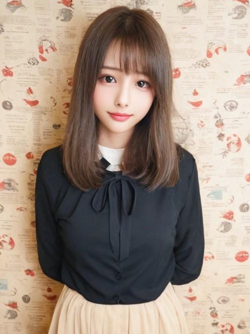 しいな