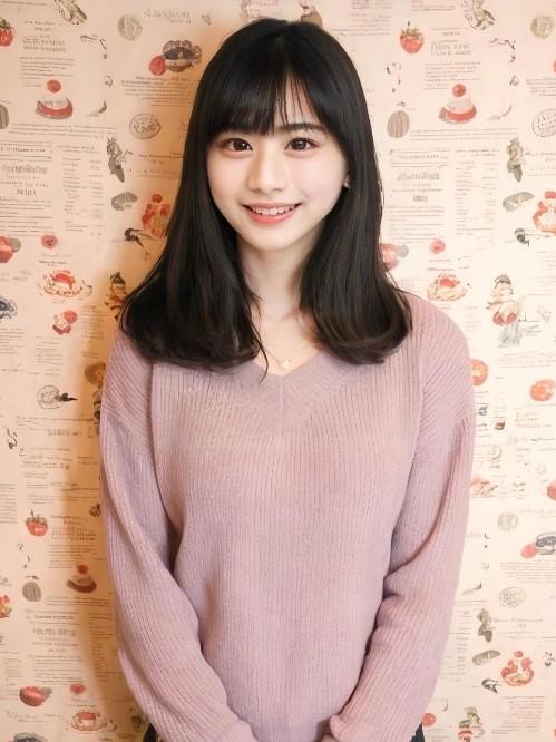はるひ