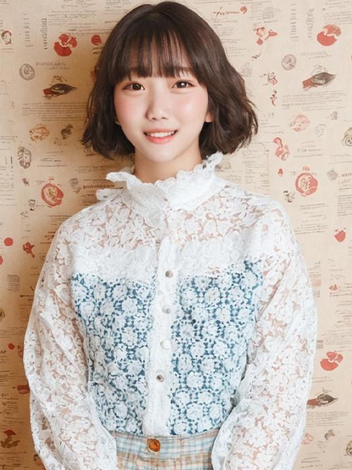 るい☆田舎育ちの処〇☆