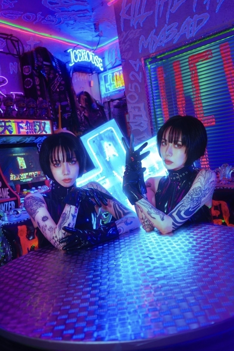 みぽりん女王様