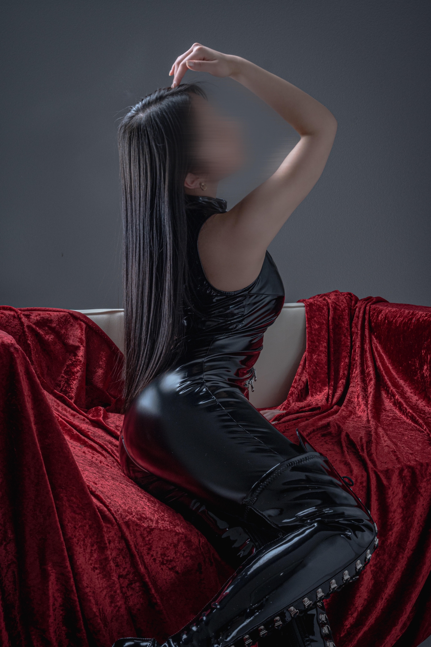 MINAMI女王様