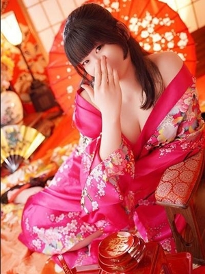兎衣(うい)